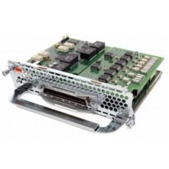 Cisco 4-PORT VOICEFAX EXPANSION
